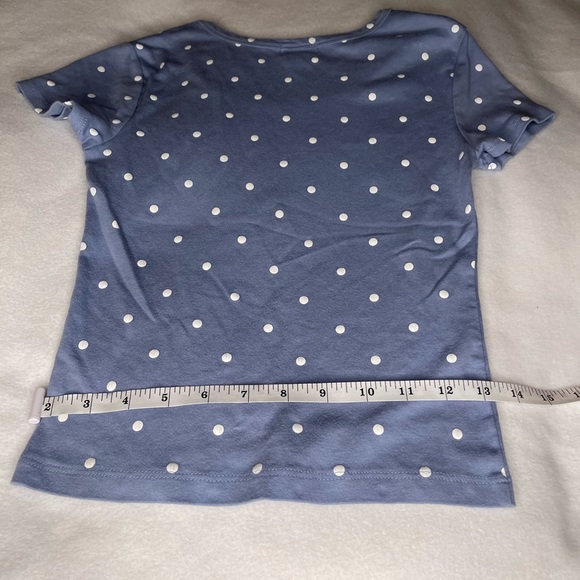 Nordstrom Retro Tee - Picture 4 of 5